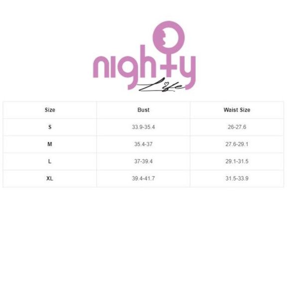 White Embroidered Mesh Underwire Slips With Thong Lingerie - Picture 10 of 10